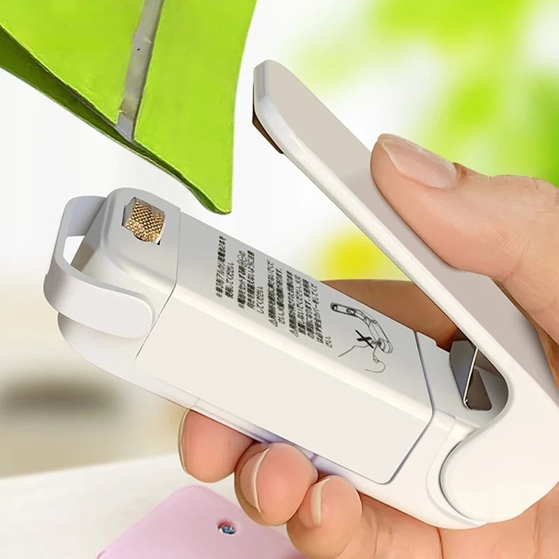 FreshLock Mini Bag Sealer