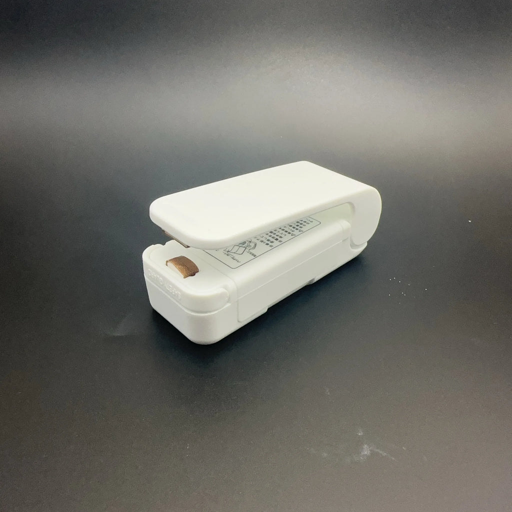 FreshLock Mini Bag Sealer