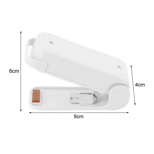 FreshLock Mini Bag Sealer